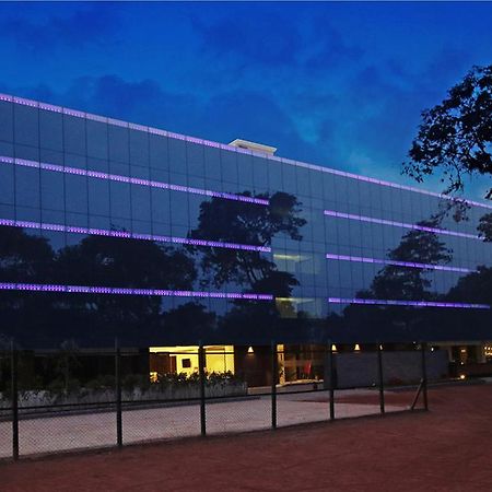 Hotel German Palace Near To Airport Gandhinagar Luaran gambar