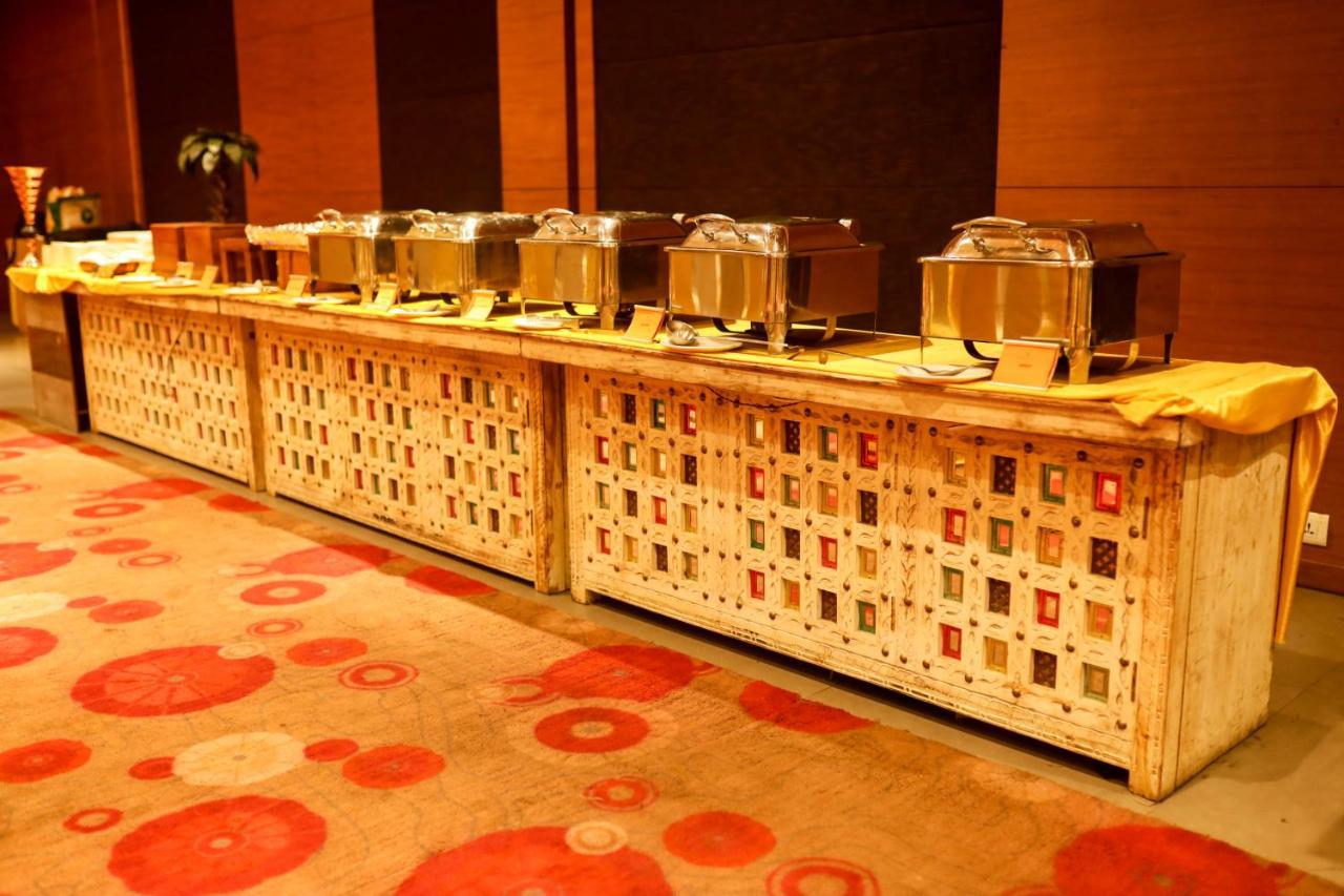 Hotel German Palace Near To Airport Gandhinagar Luaran gambar
