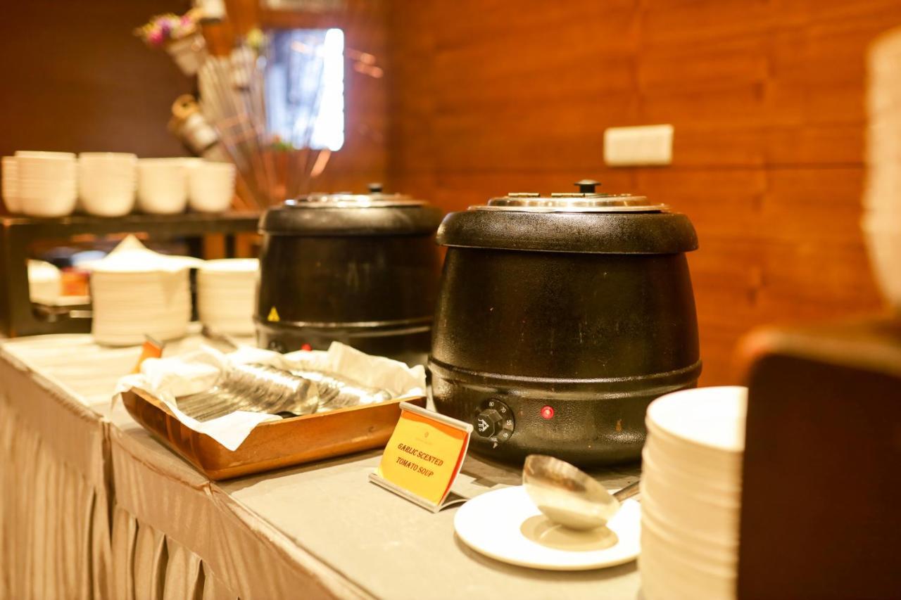 Hotel German Palace Near To Airport Gandhinagar Luaran gambar