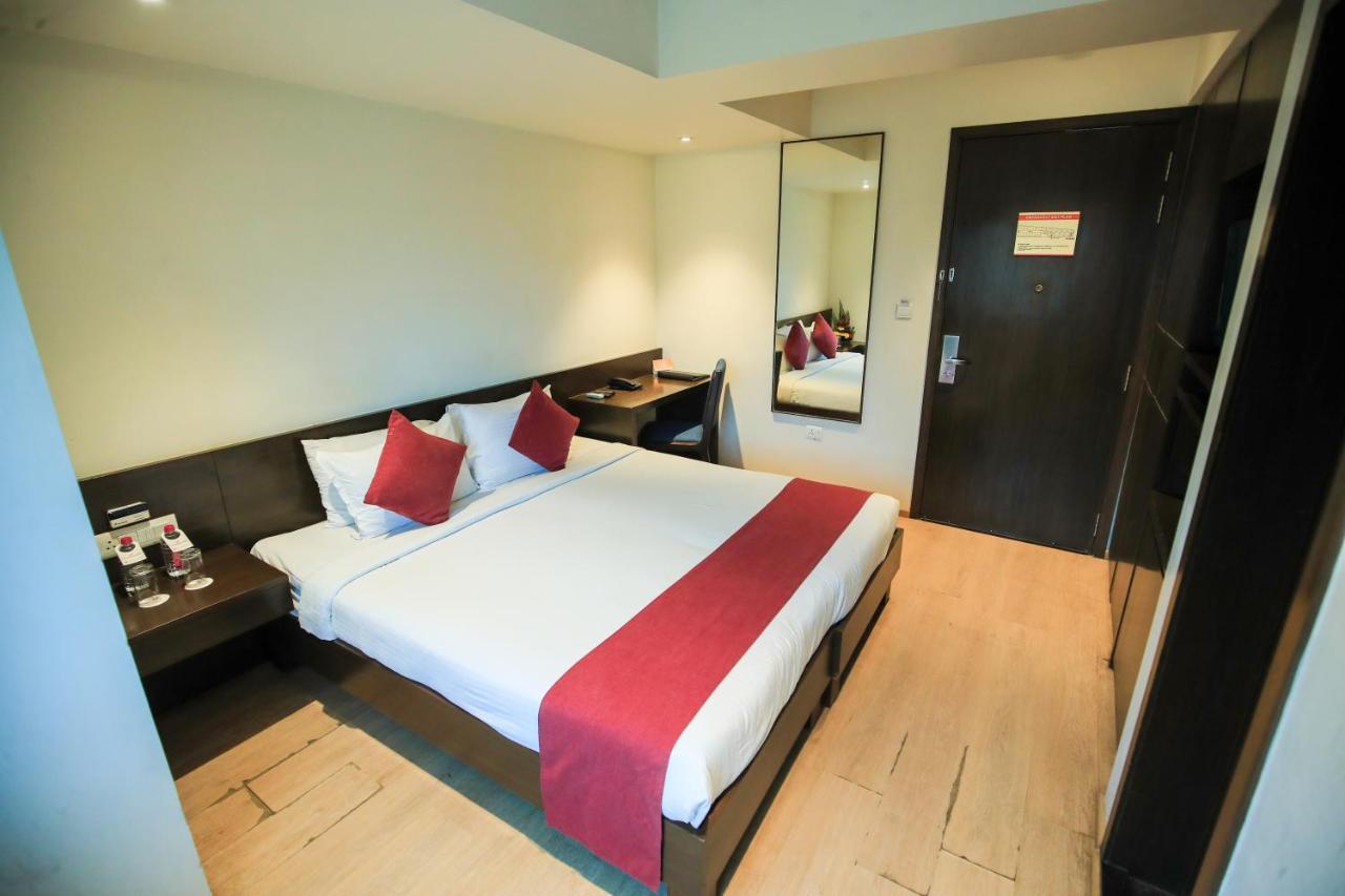 Hotel German Palace Near To Airport Gandhinagar Luaran gambar