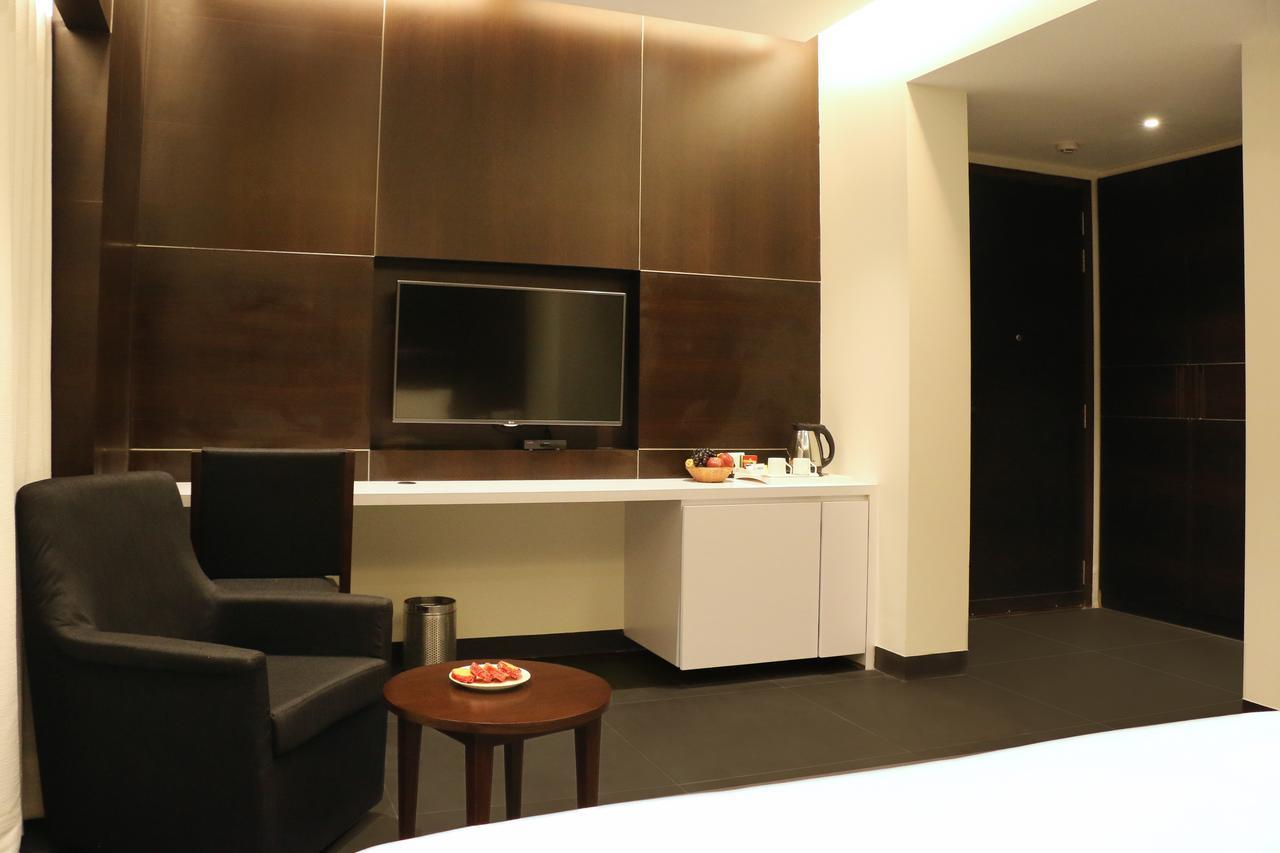 Hotel German Palace Near To Airport Gandhinagar Luaran gambar