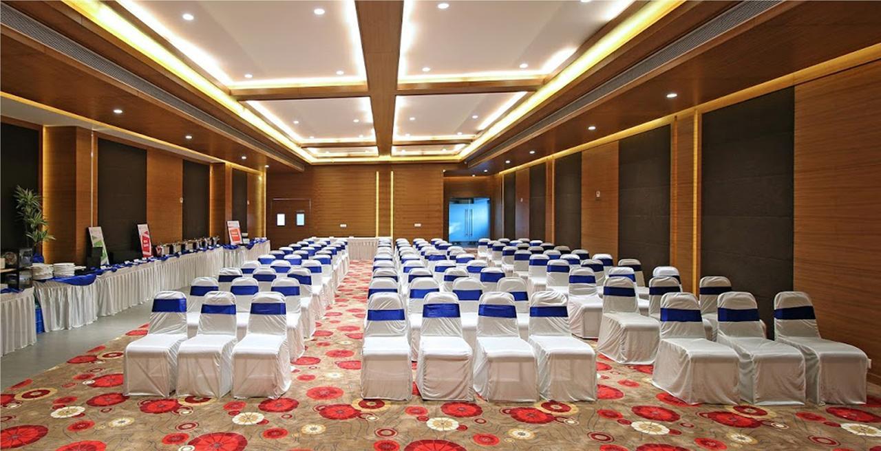 Hotel German Palace Near To Airport Gandhinagar Luaran gambar
