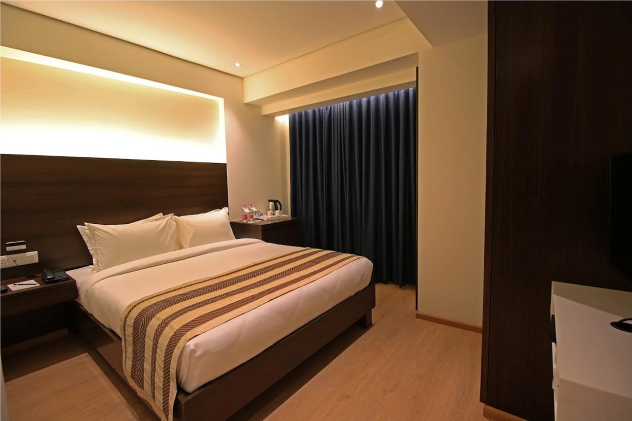 Hotel German Palace Near To Airport Gandhinagar Luaran gambar
