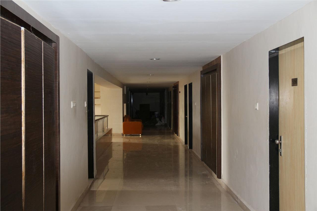 Hotel German Palace Near To Airport Gandhinagar Luaran gambar