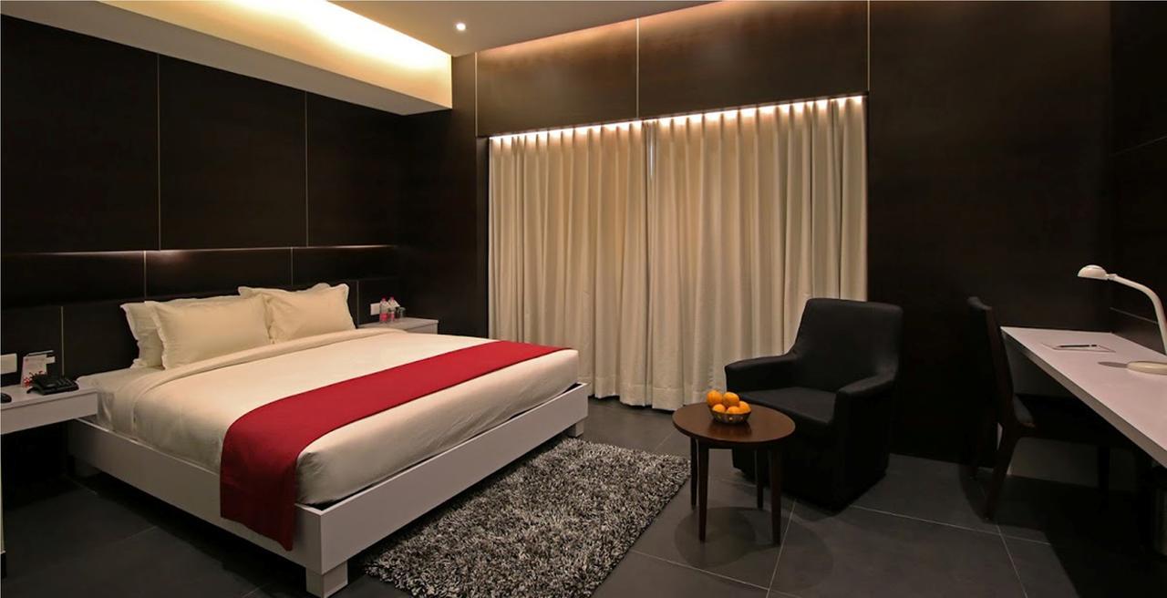 Hotel German Palace Near To Airport Gandhinagar Luaran gambar