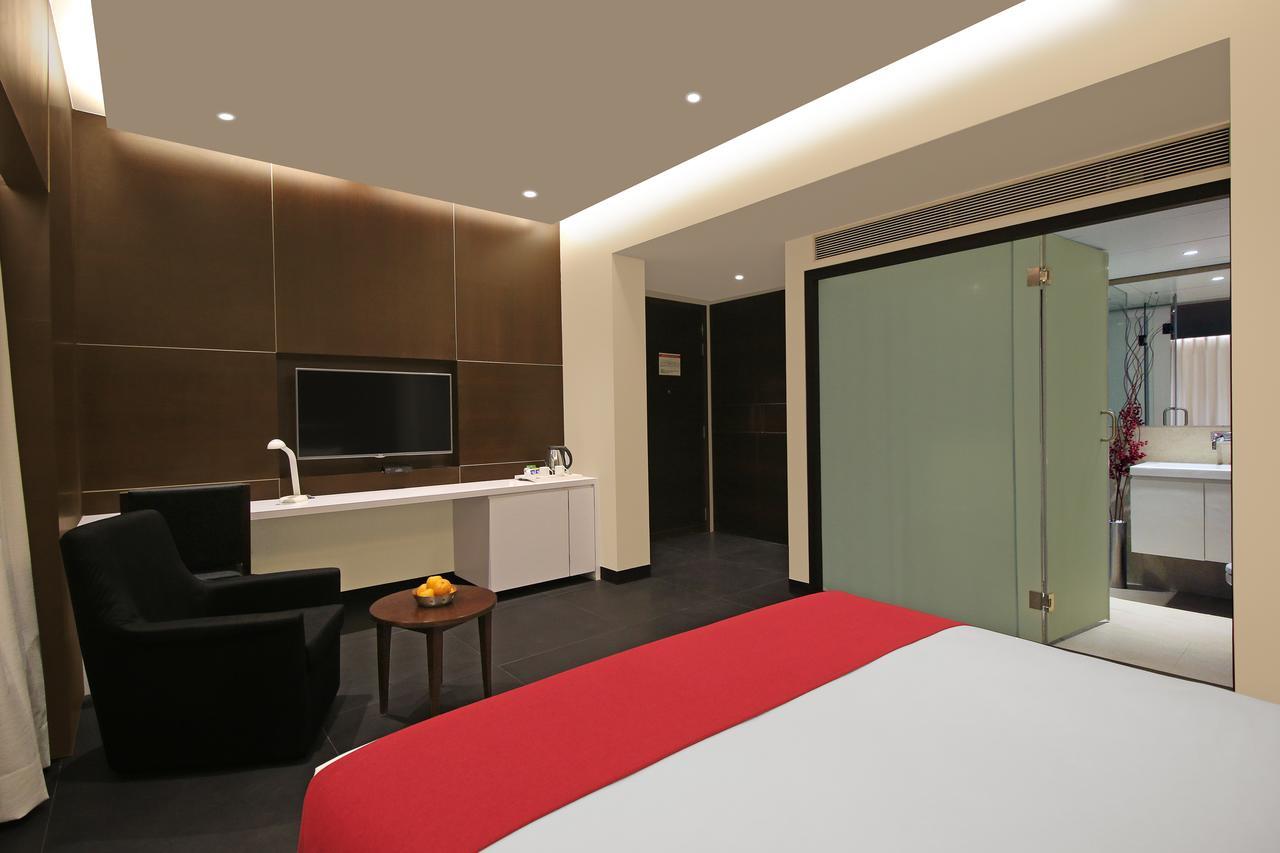 Hotel German Palace Near To Airport Gandhinagar Luaran gambar