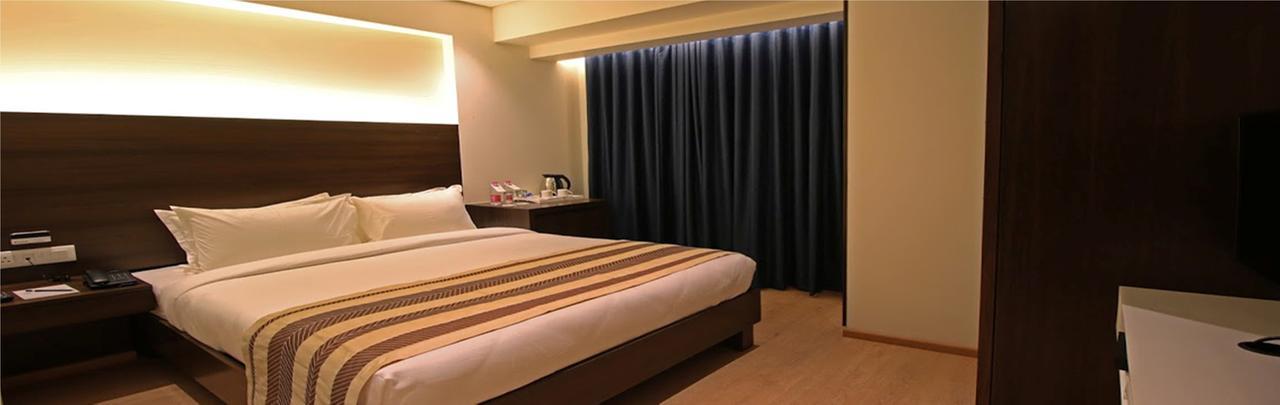 Hotel German Palace Near To Airport Gandhinagar Luaran gambar