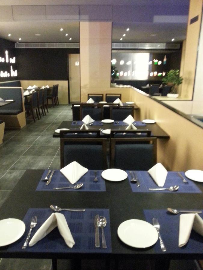 Hotel German Palace Near To Airport Gandhinagar Luaran gambar