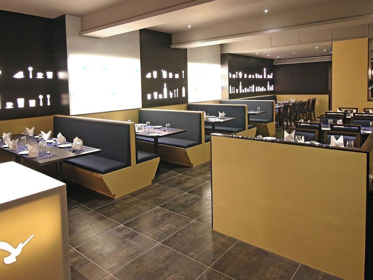 Hotel German Palace Near To Airport Gandhinagar Luaran gambar