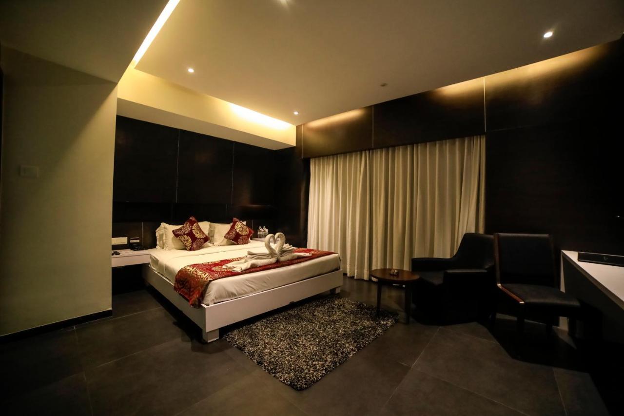 Hotel German Palace Near To Airport Gandhinagar Luaran gambar