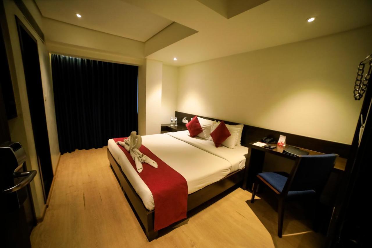 Hotel German Palace Near To Airport Gandhinagar Luaran gambar