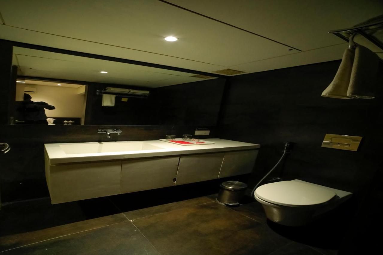 Hotel German Palace Near To Airport Gandhinagar Luaran gambar