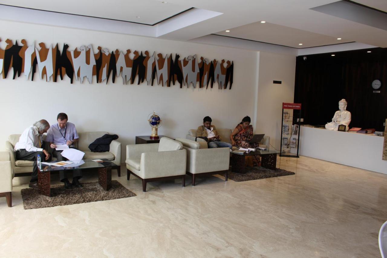 Hotel German Palace Near To Airport Gandhinagar Luaran gambar
